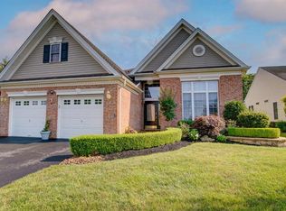 60 Beth Page Dr, Monroe Township, NJ 08831