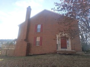 43861 Chloe Ter, Ashburn, VA 20147