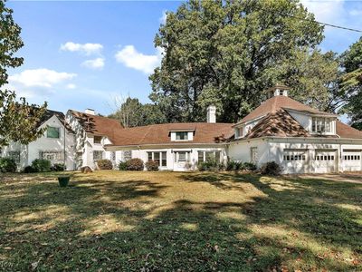 3606 Rowland Ave NE, Canton, OH, 44714