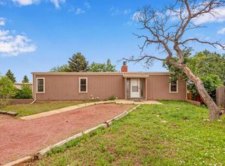 703 Orion Dr, Colorado Springs, CO 80906