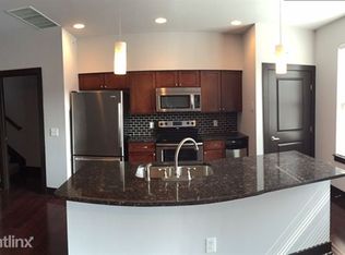 200 S Ludlow St, Columbus, OH 43215