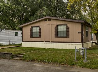 3607 Ronald Rd, Council Bluffs, IA 51501