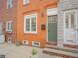 2545 S Warnock St, Philadelphia, PA 19148