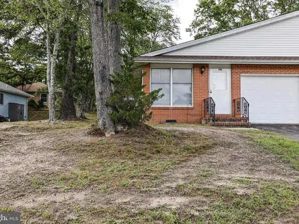 14A Magnolia Rd, Manahawkin, NJ 08050