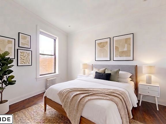 3rd image of 176 E 3rd St APT 6a