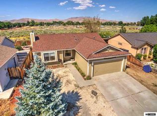 898 Tonka Ln, Carson City, NV