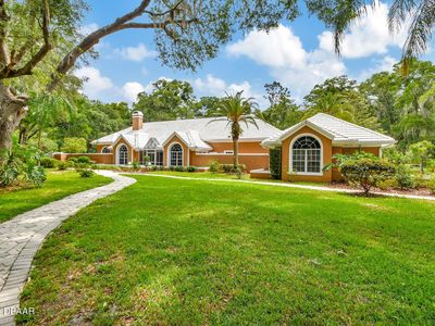 2001 S Spring Garden Ave, Deland, FL, 32720