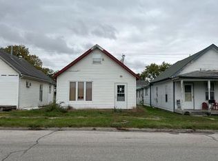 308 N Cherry St, Creston, IA 50801