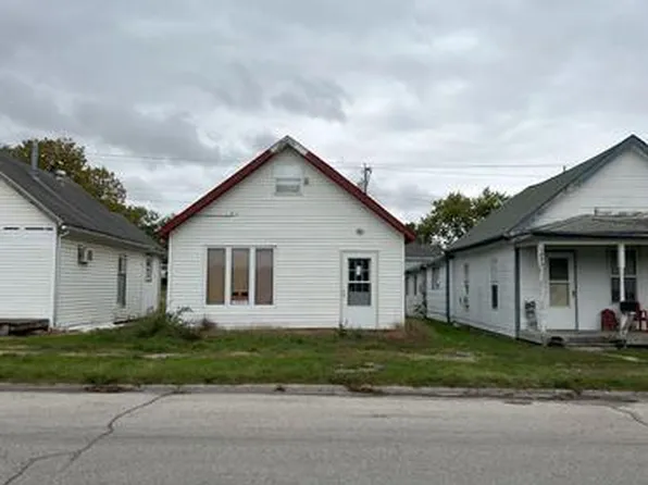 308 N Cherry St, Creston, IA 50801