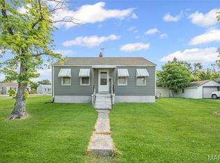 100 Bonds Ave, East Alton, IL 62024