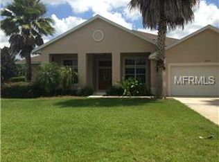 10837 Masters Dr, Clermont, FL 34711