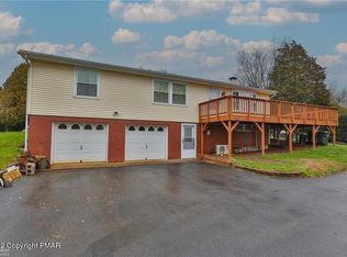 4420 2nd Ter, Bangor, PA 18013