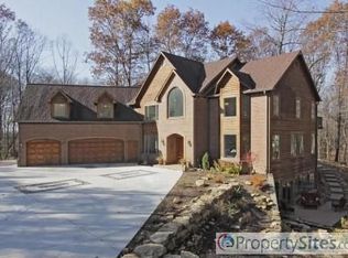 16351 E 101st St, Fortville, IN 46040