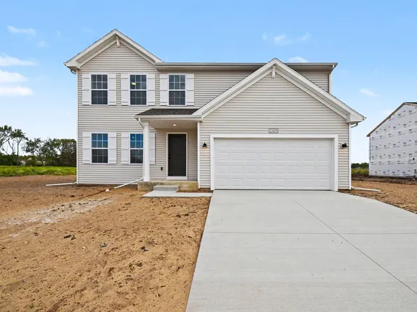 23179 Rumford Dr, South Bend, IN 46628