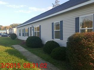 1368 Steven Dr, Salisbury, NC 28147