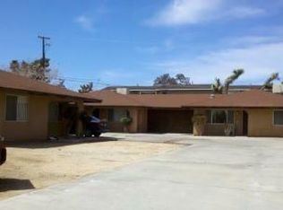 7384 Dumosa Ave APT C, Yucca Valley, CA 92284