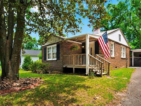 4th image of 5117 Border Dr N