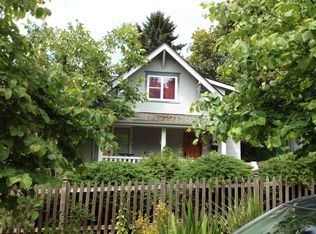 6543 16th Ave NE, Seattle, WA 98115