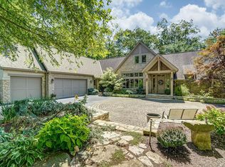 1911 Upper Chelsea Rd, Columbus, OH 43212