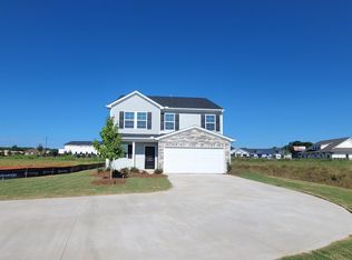 7257 New Harmony Way LOT 61, Inman, SC 29349