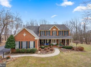 2412 Sapling Ridge Ln, Brookeville, MD 20833