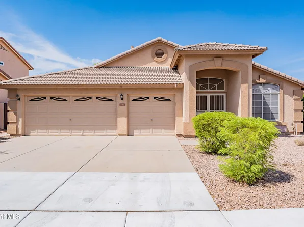 1462 E ERIE Street, Chandler, AZ 85225