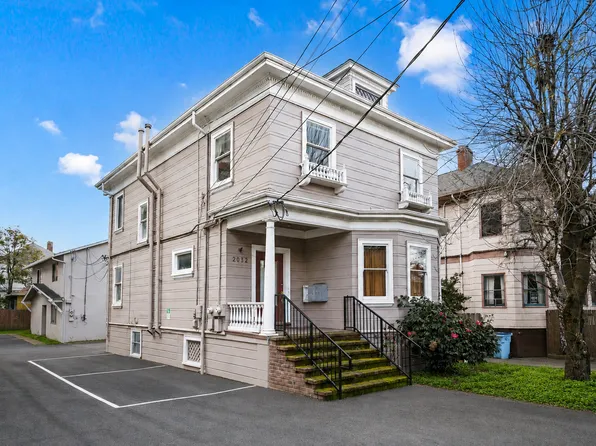 2032 Parker St Unit A, Berkeley, CA 94704