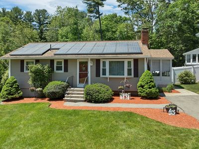 38 Dexter Ave, Dracut, MA, 01826
