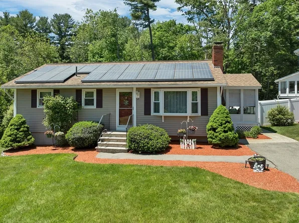 38 Dexter Ave, Dracut, MA 01826