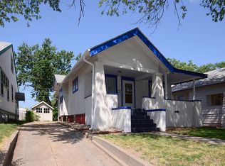 3116 N 47th Ave, Omaha, NE 68104