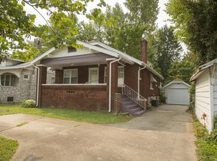 1610 E Grand St, Springfield, MO 65804