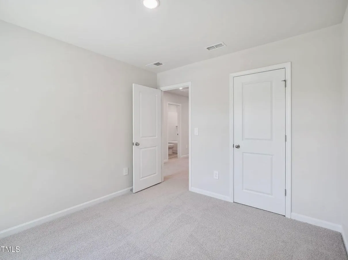 Rosebush Dr, Zebulon — Photo 2