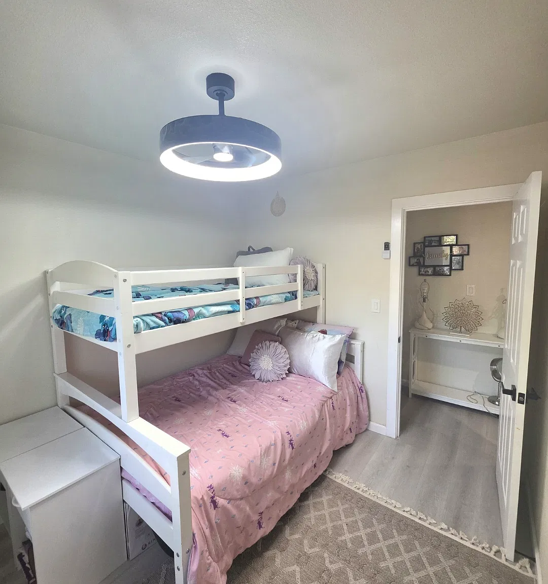 2 bed, $2,750 — Photo 3