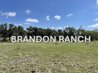 Blue Bird Rd, Christoval, TX 76935