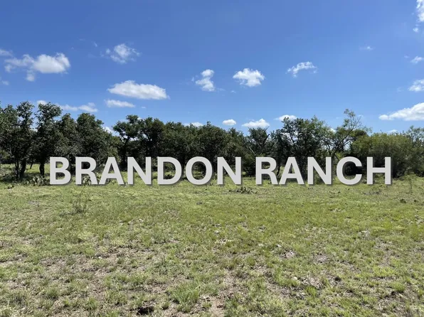 Blue Bird Rd, Christoval, TX 76935