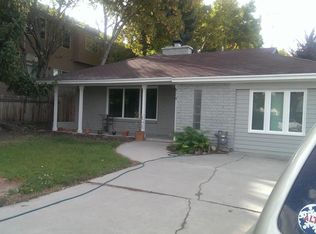 956 E 2700 S, Salt Lake City, UT 84106