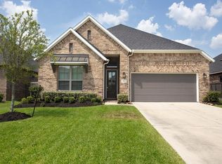 29814 Bellous River Ln, Brookshire, TX 77423
