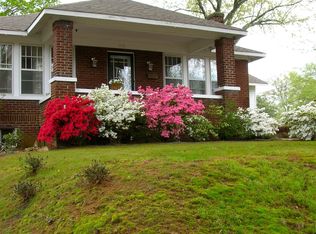 714 Sherrod Ave, Florence, AL 35630