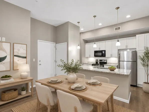 Columbus Lofts, 2097 Columbus Rd #10, Cleveland, OH 44113