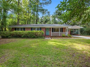 1409 Claude Pichard Dr, Tallahassee, FL 32308
