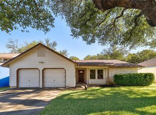 11709 Birchbark Trl, Austin, TX 78750