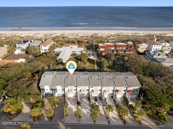 2327 SEMINOLE Road, Atlantic Beach, FL 32233
