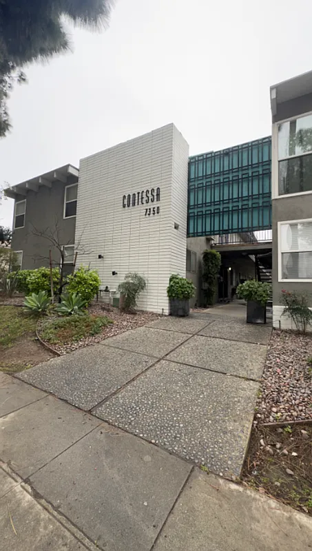 2 bed, 1.0 bath, 675 sqft, $2,150 — Photo 1