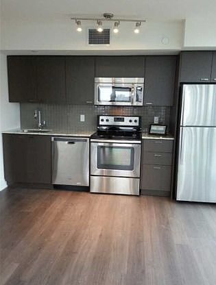 2nd image of 88 Sheppard Ave W #1202