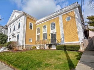 542 Walnut St APT 6, Fall River, MA 02720