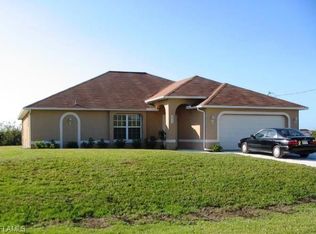 2908 NW 8th Ter, Cape Coral, FL 33993