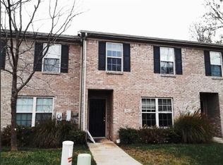 3802 Pinecrest Way, Lexington, KY 40514