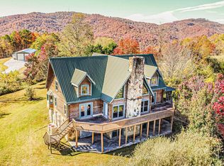 373 Racoon Ln, Pioneer, TN 37847