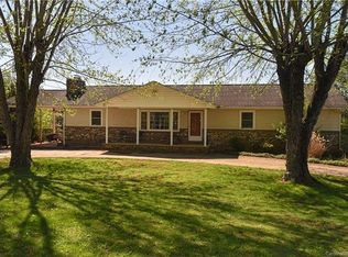 130 Ivy Hill Rd, Weaverville, NC 28787