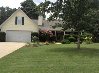 70 Berkshire Ln, Covington, GA 30016